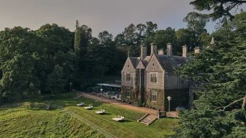 Wildhive Callow Hall