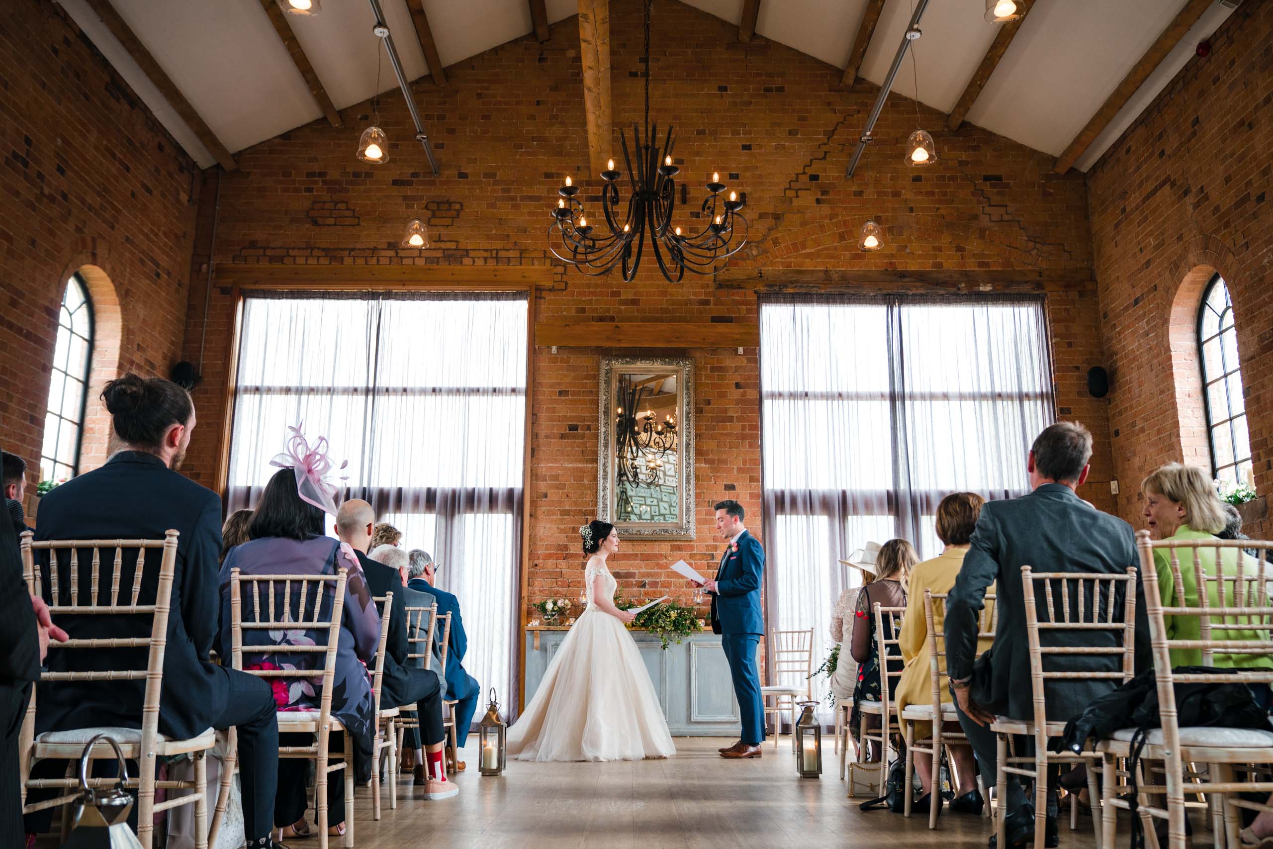 The Carriage Hall - Image 1