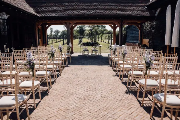 Stanlake Park Vineyard