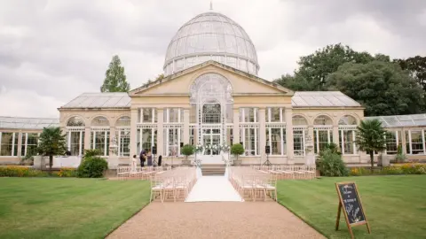 Syon Park