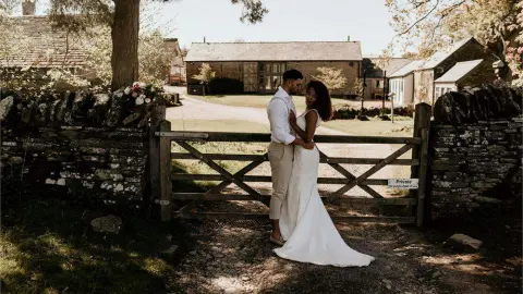 The Barn at Drovers