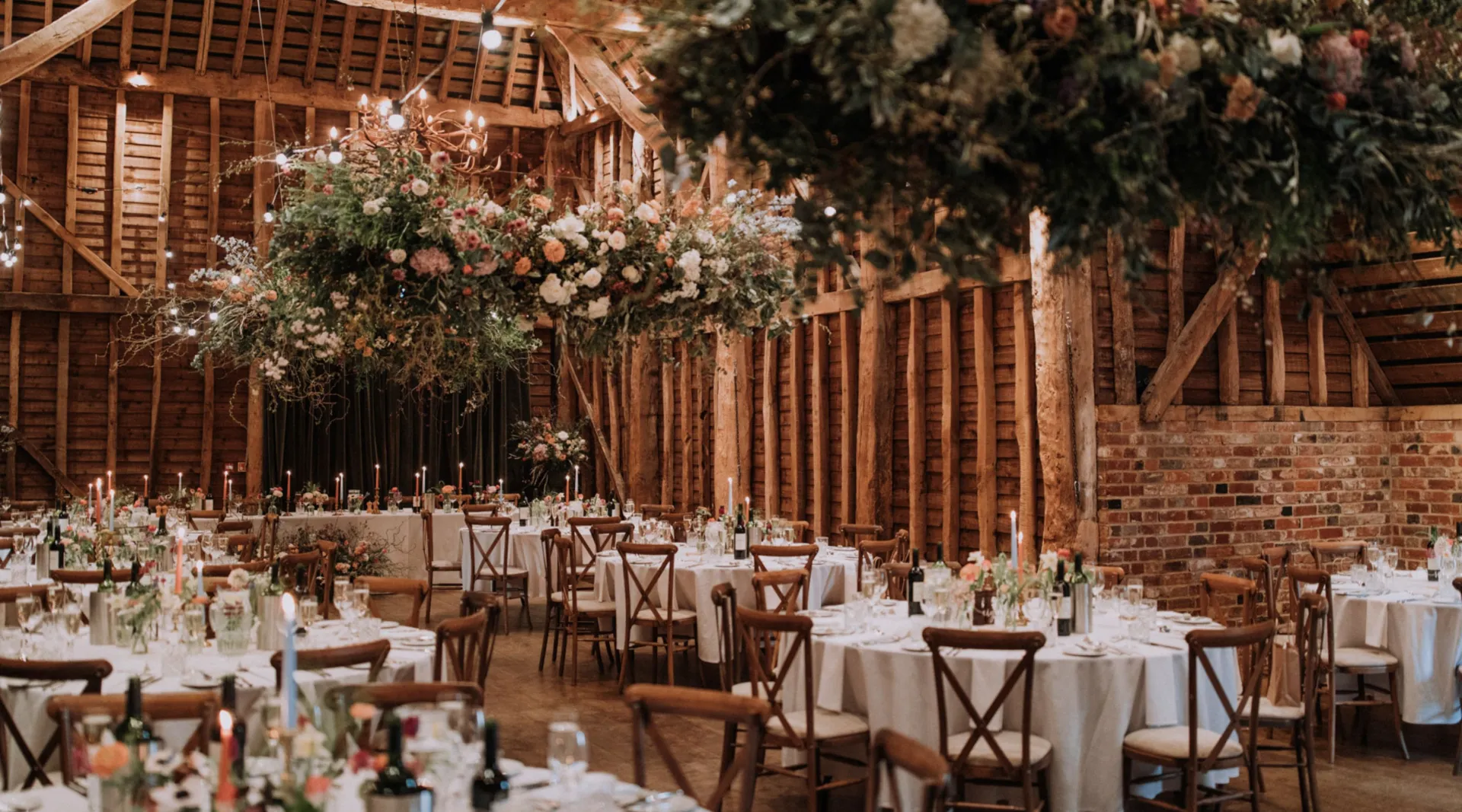 The Barns at Redcoats