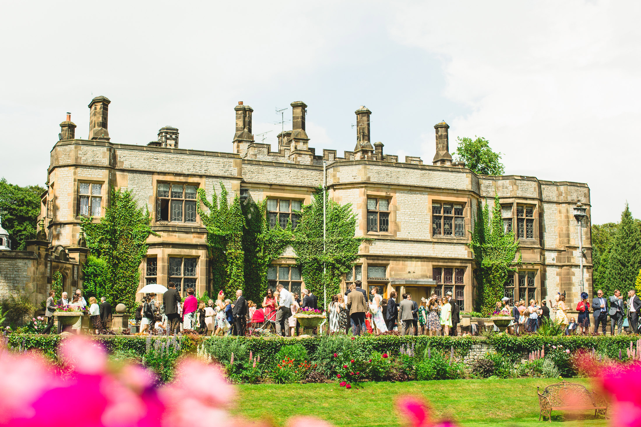Thornbridge Hall - Image 3