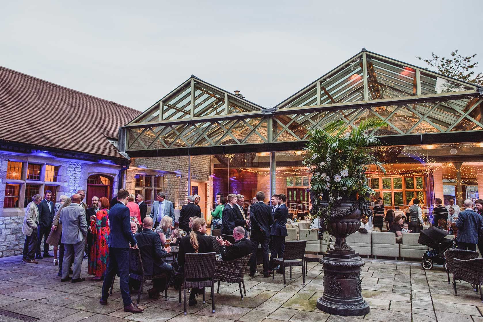 Thornbridge Hall - Image 4