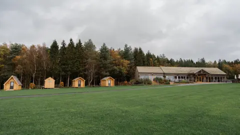 Hobbit Hill