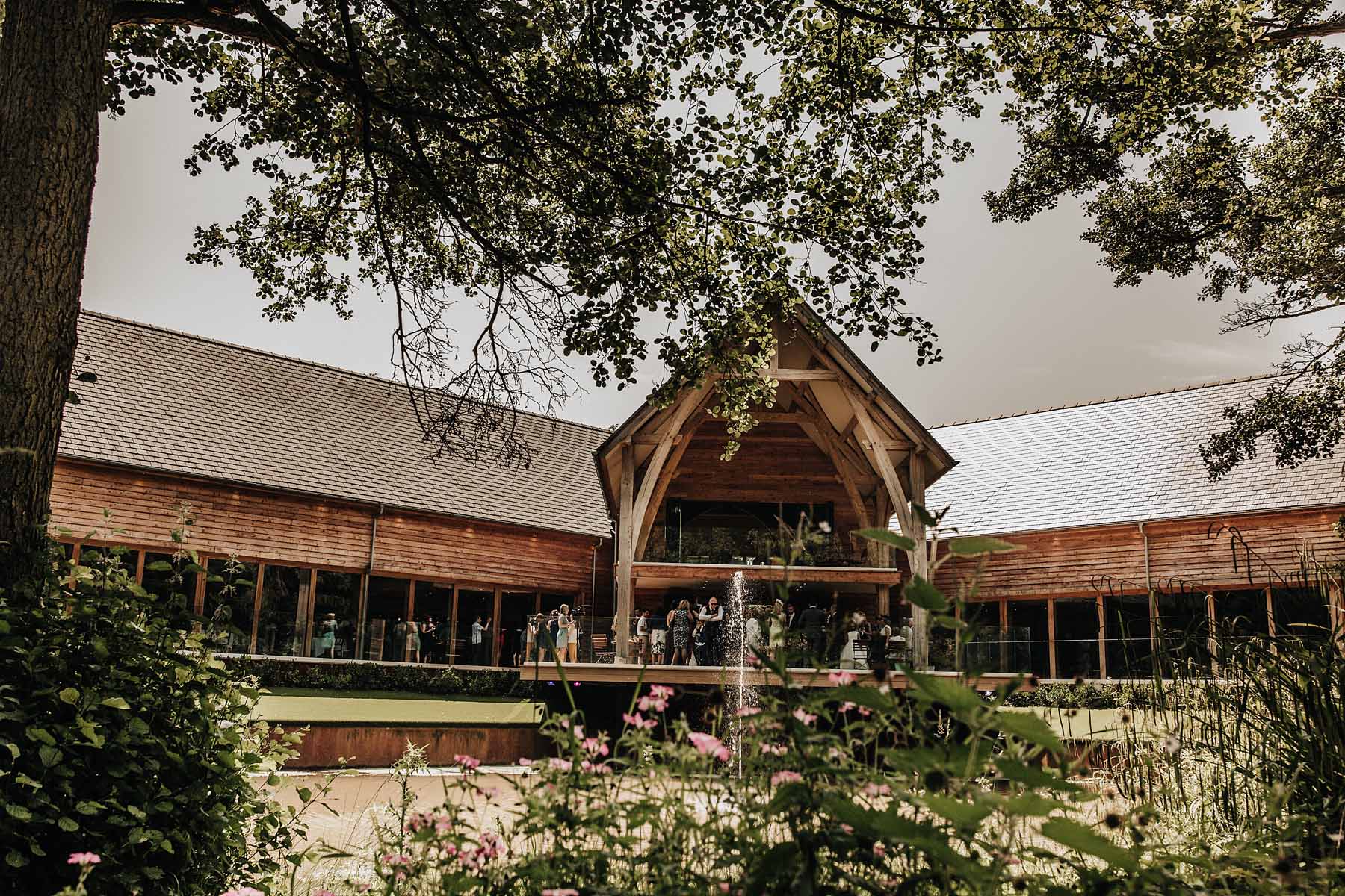 The Mills Barn - Image 3