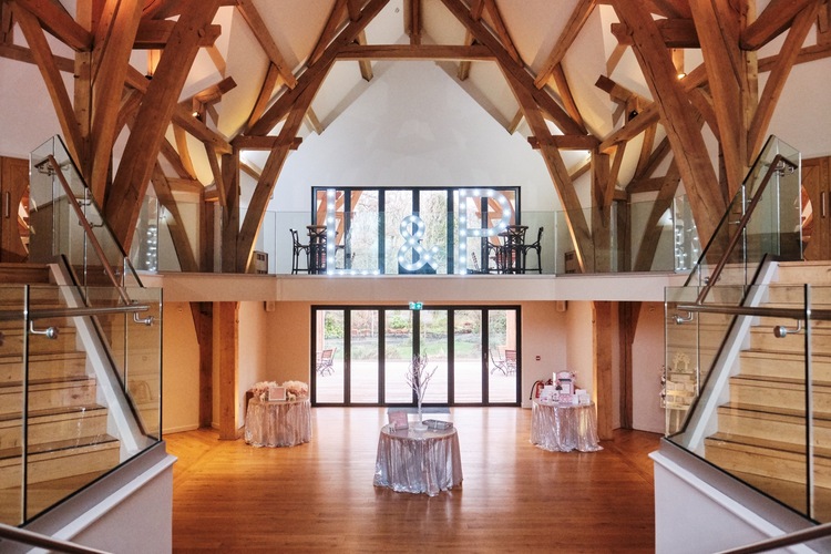 The Mills Barn - Image 4