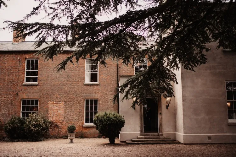 Aswarby Rectory