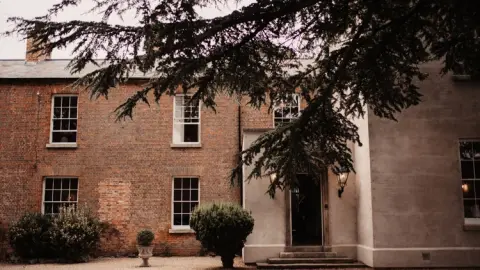 Aswarby Rectory