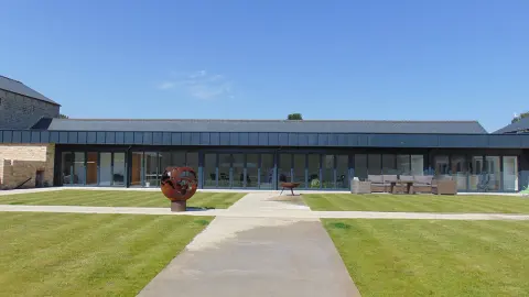 Hanbeck Farm