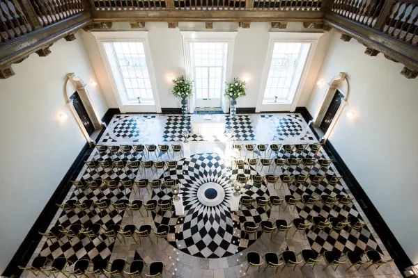 Queen's House