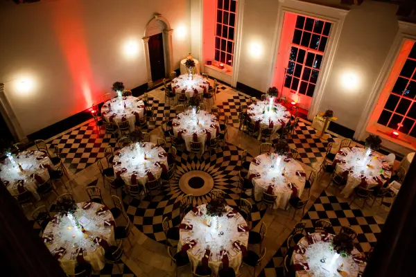 Queen's House