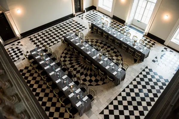 Queen's House