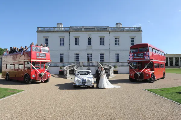 Queen's House