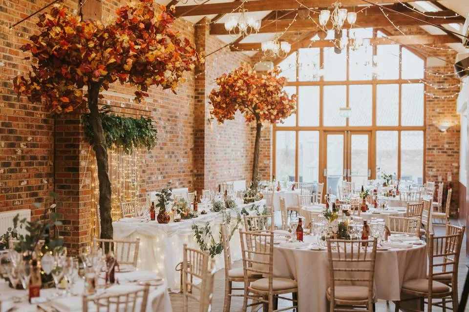 Hall Farm Hotel