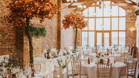 Hall Farm Hotel