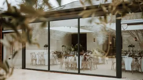 The Grange Leverton