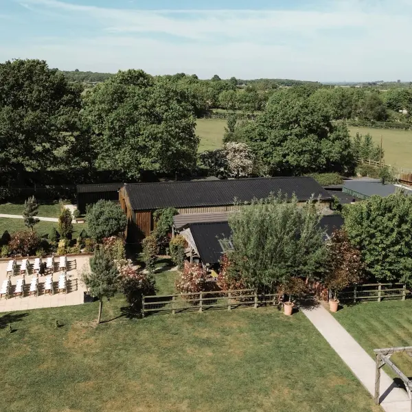 Coton House Farm