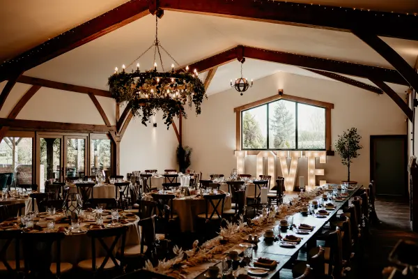 Coton House Farm