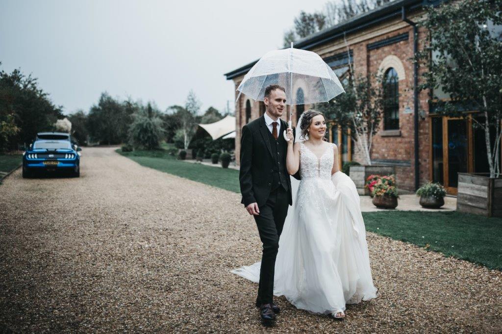 The Carriage Hall - Image 16