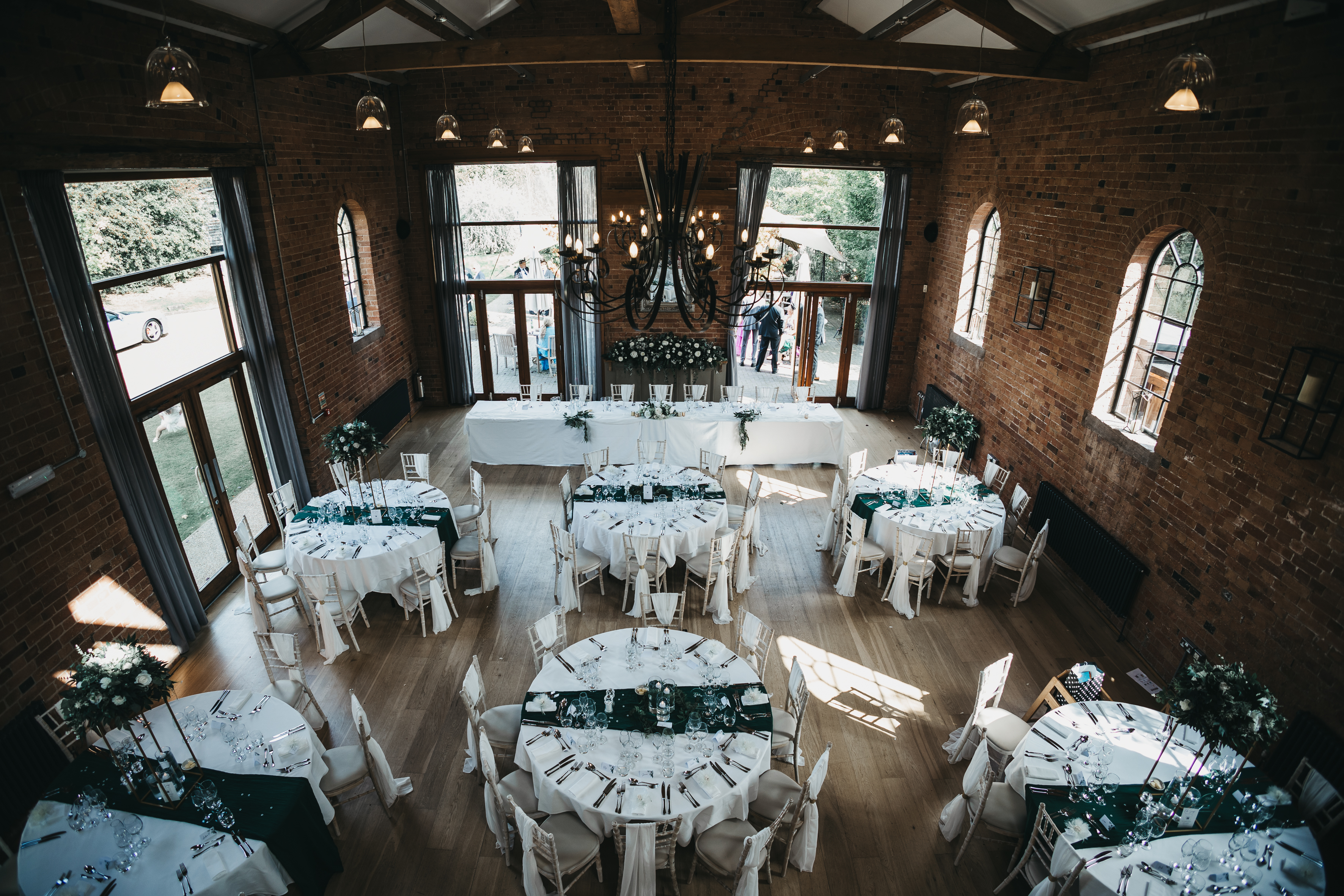 The Carriage Hall - Image 19