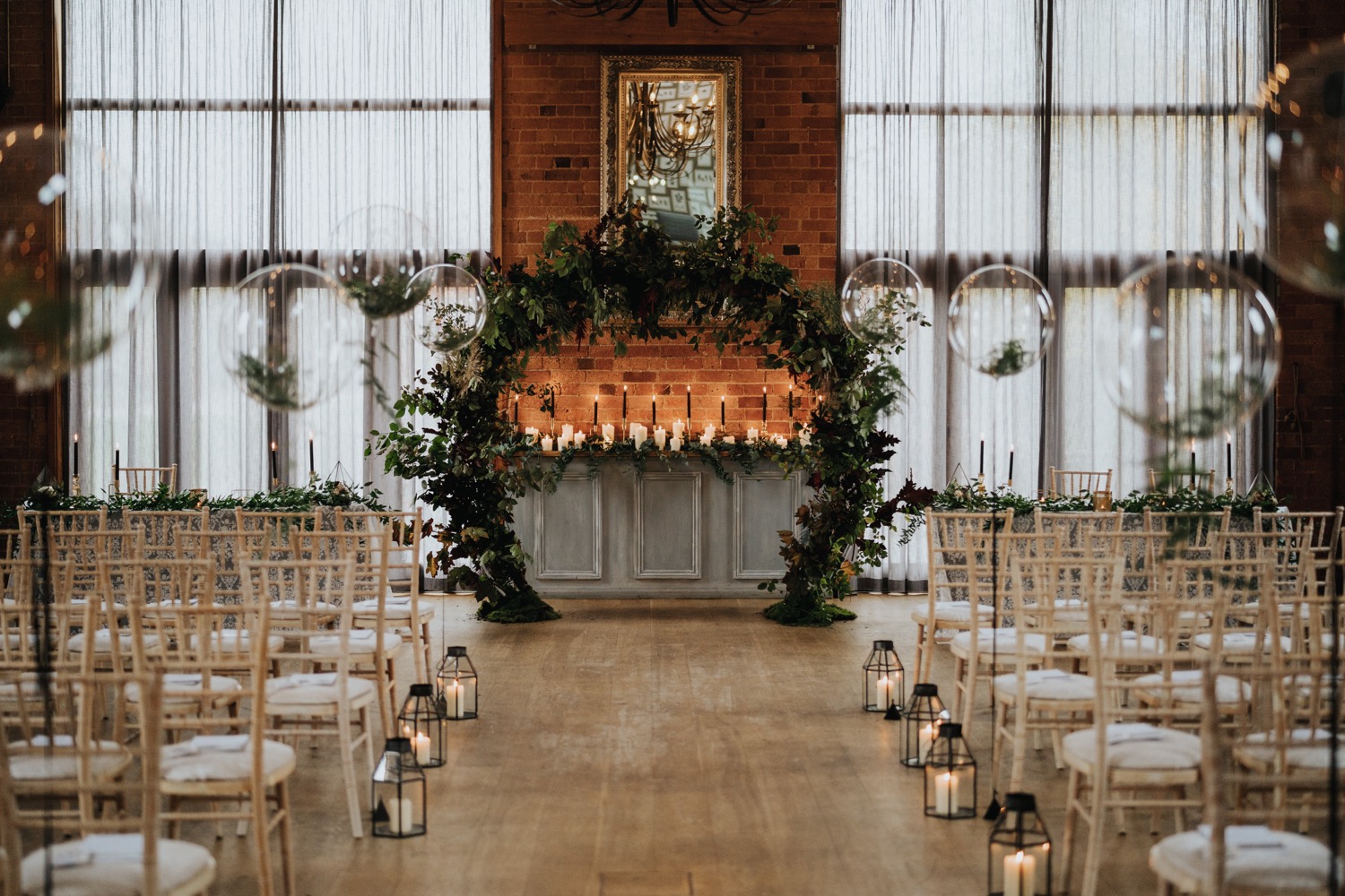 The Carriage Hall - Image 20