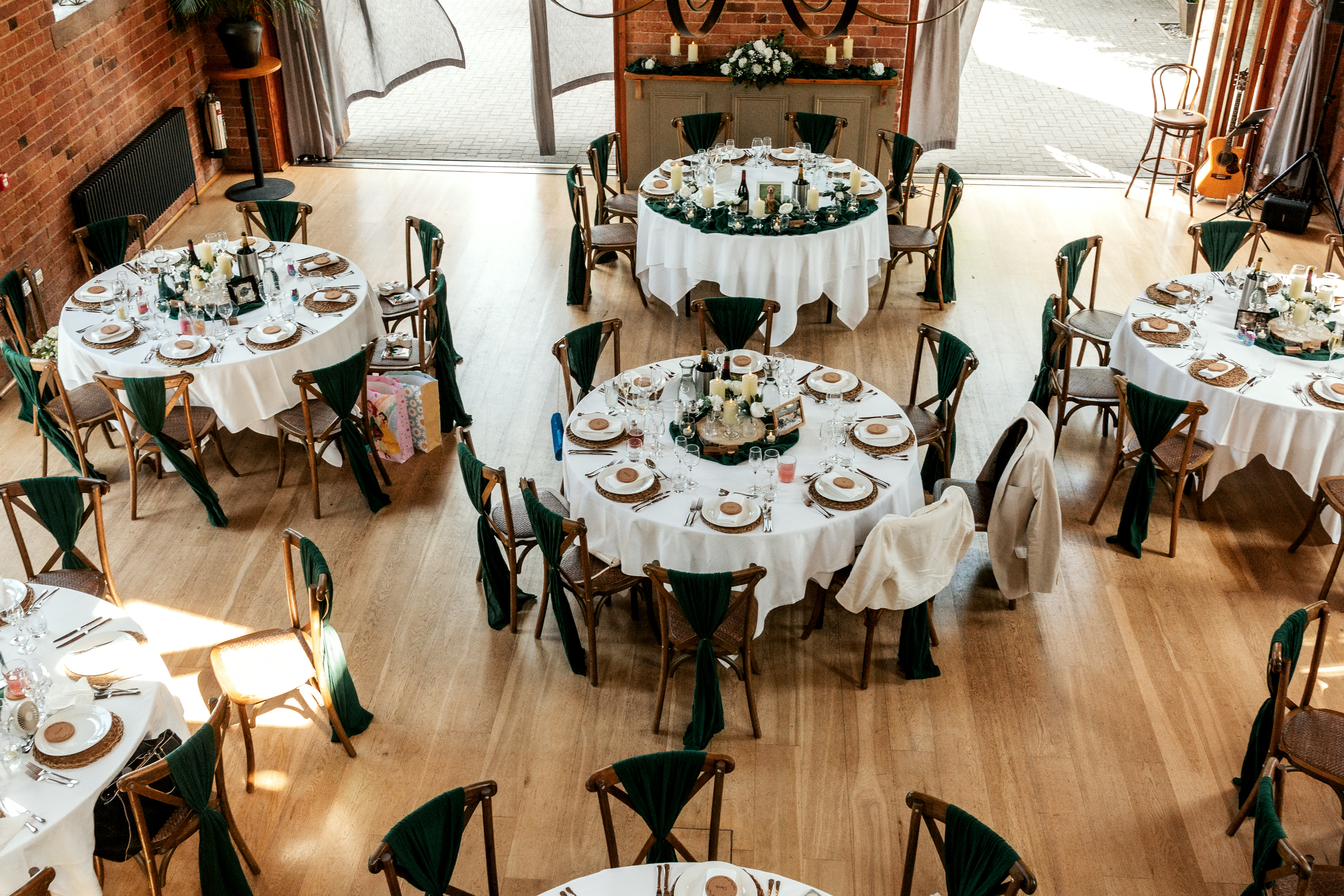 The Carriage Hall - Image 21