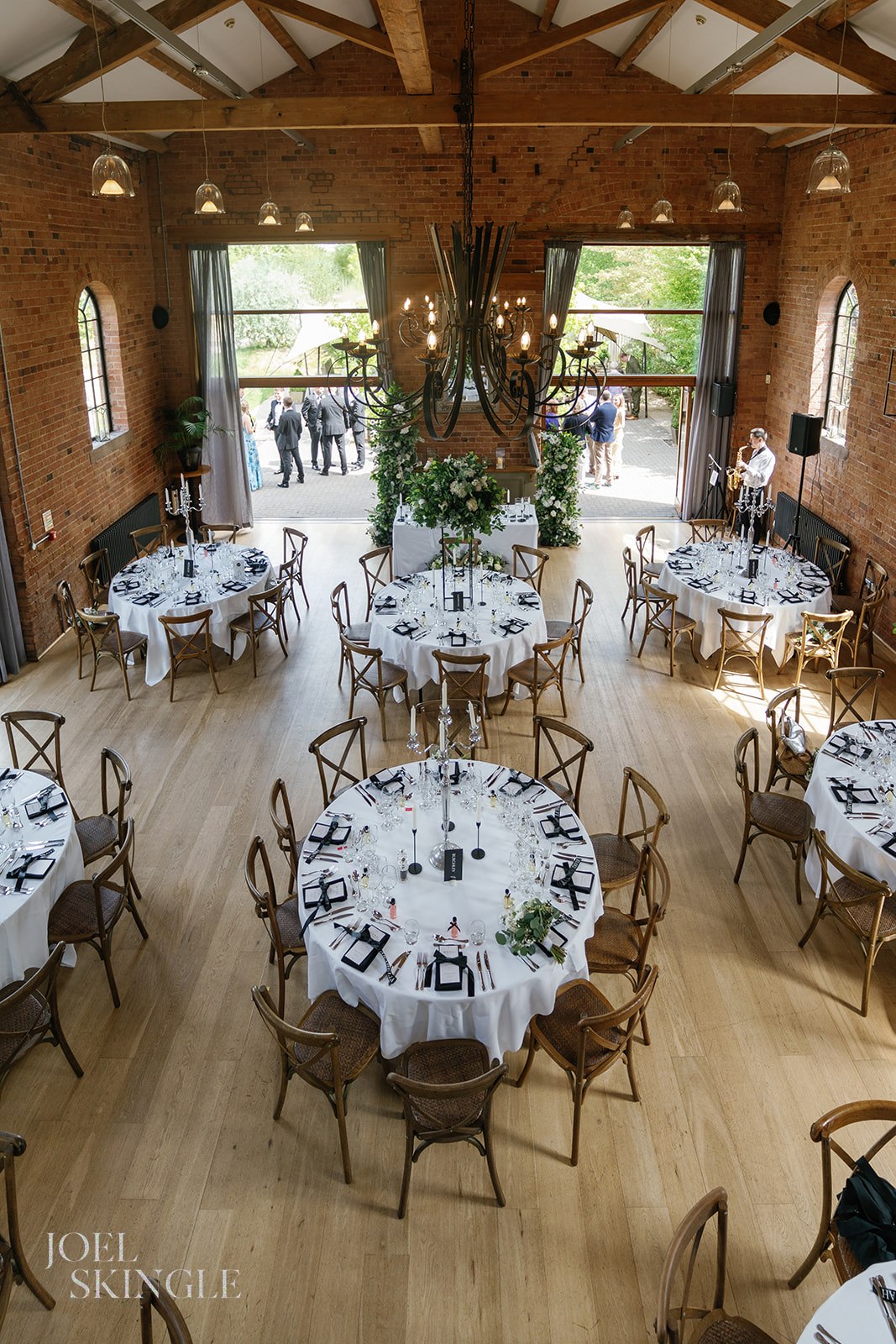 The Carriage Hall - Image 25