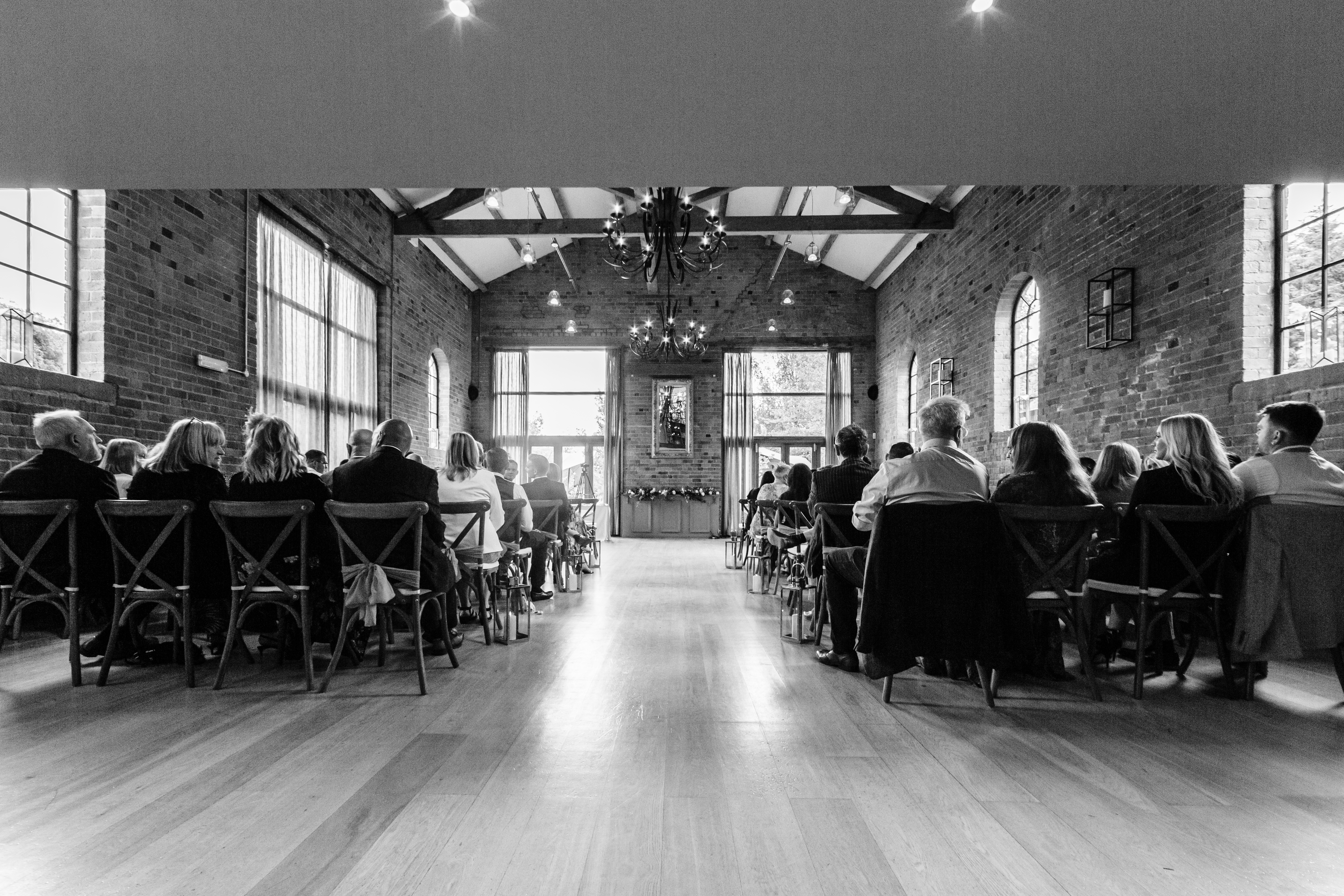 The Carriage Hall - Image 28