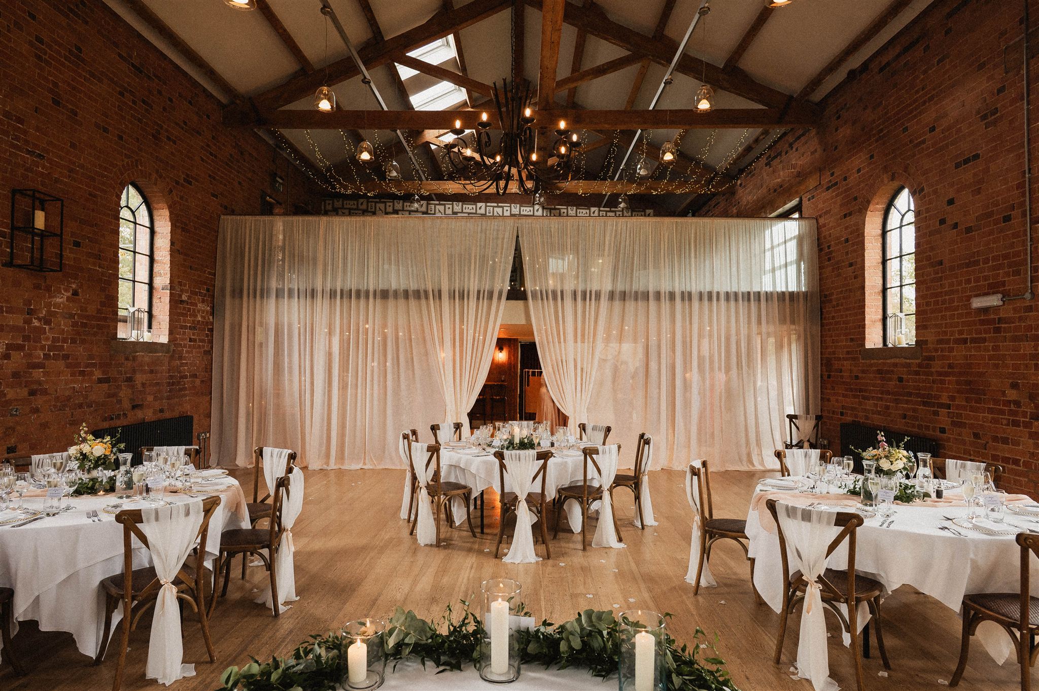 The Carriage Hall - Image 29