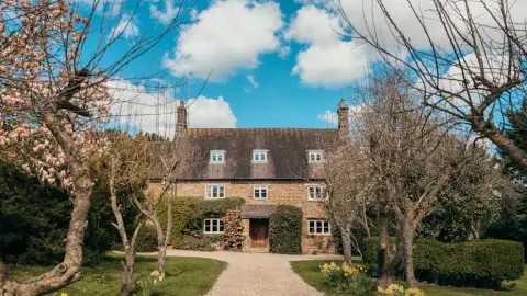 Dodmoor House