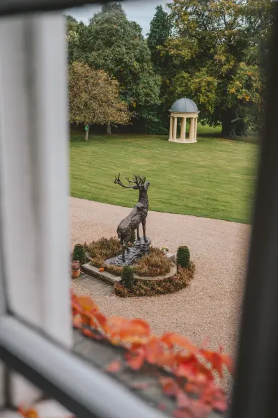 Dunston Hall Estate