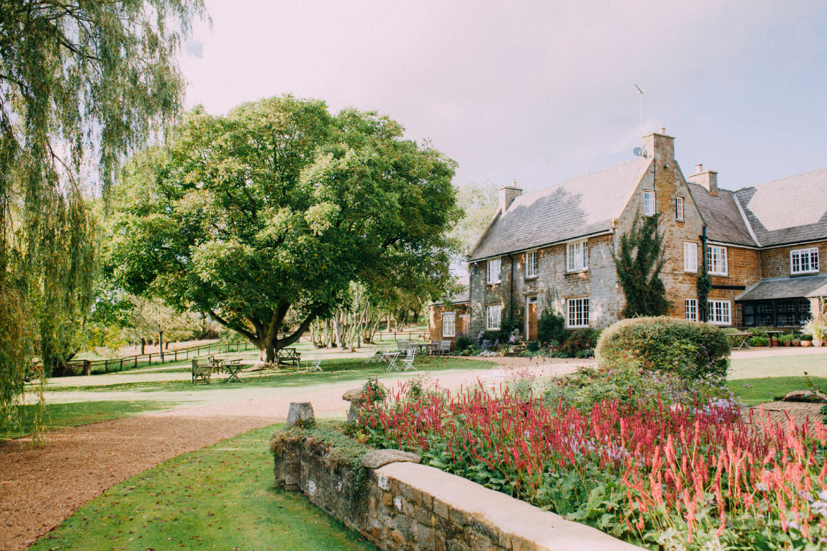 Crockwell Farm