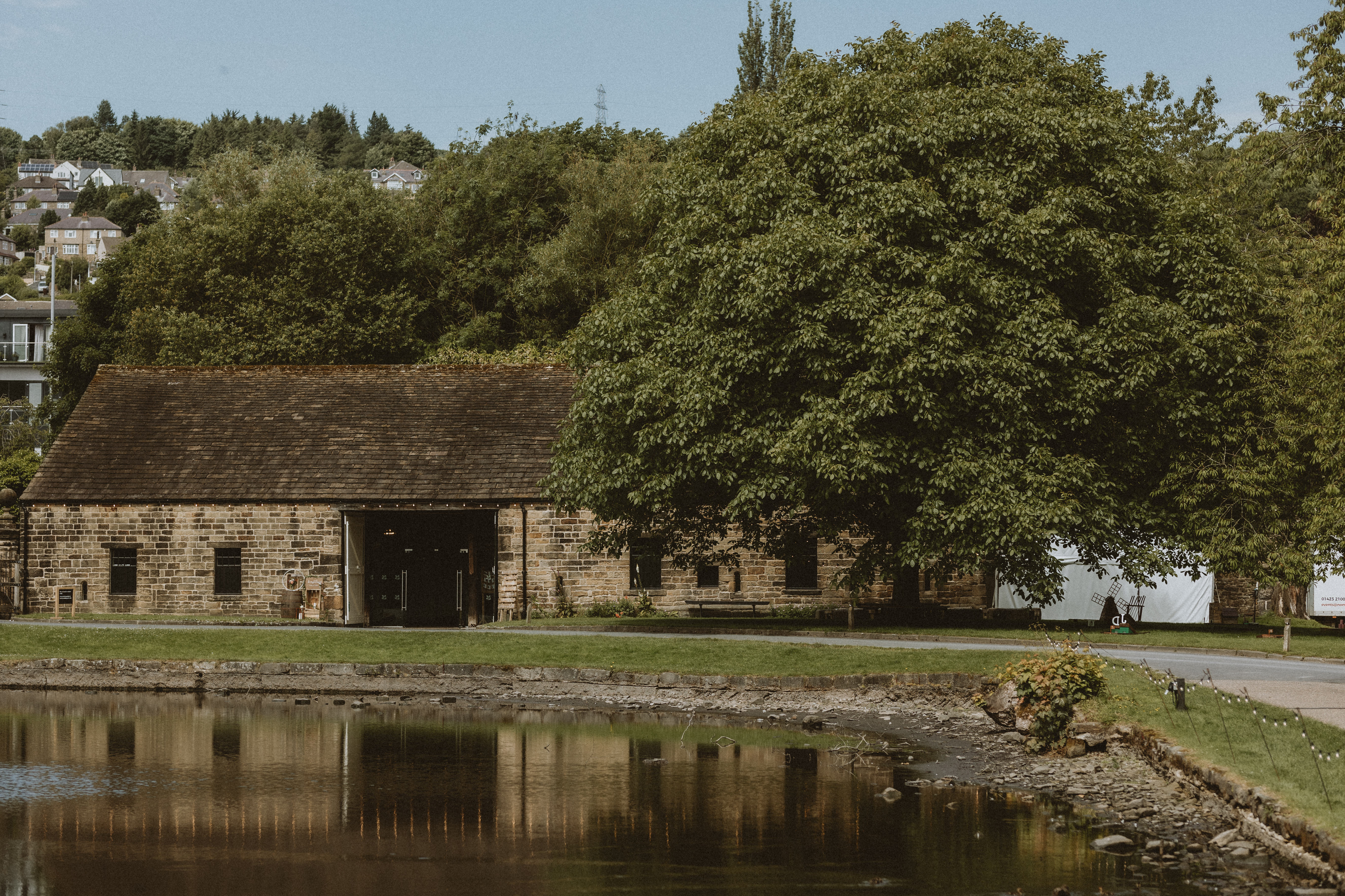 East Riddlesden Hall - Image 3