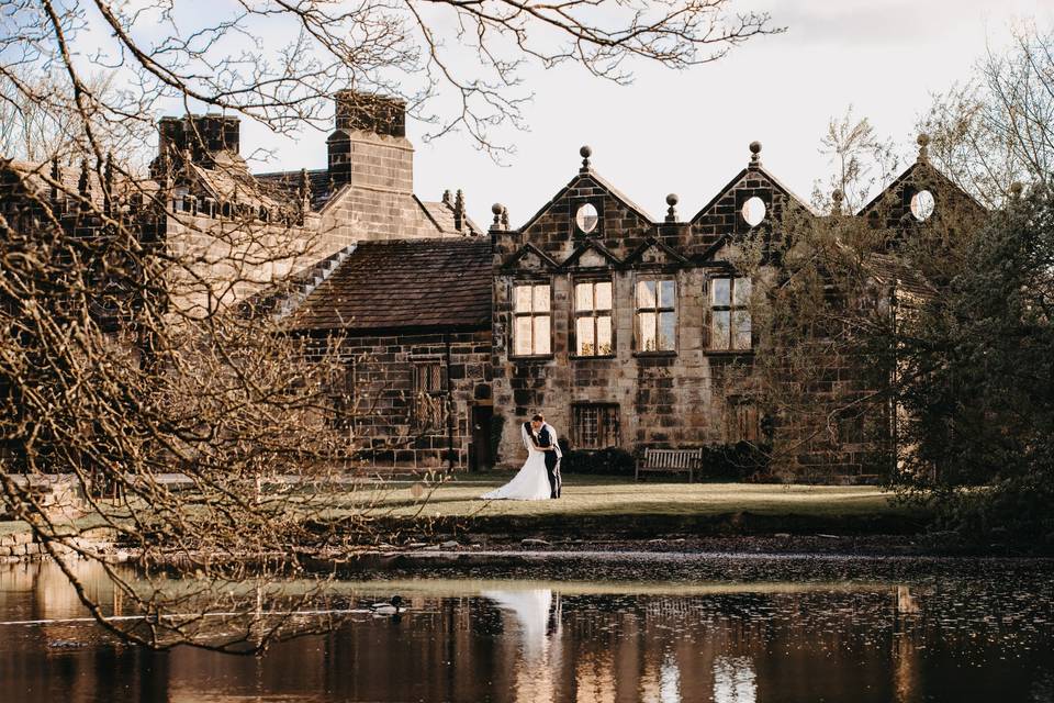 East Riddlesden Hall - Image 6