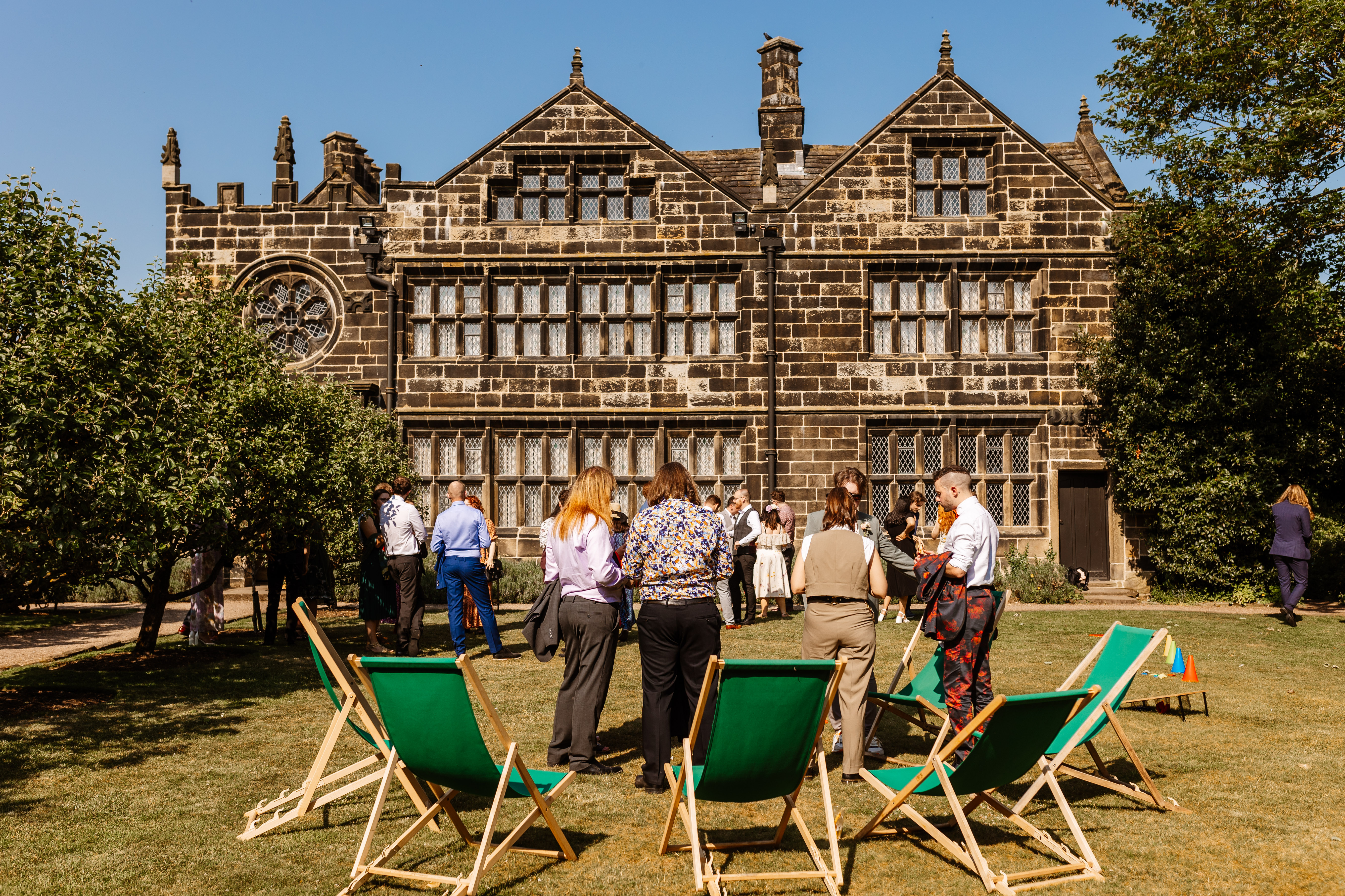 East Riddlesden Hall - Image 8