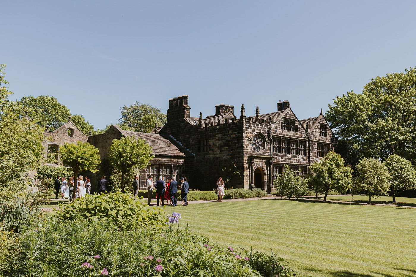 East Riddlesden Hall - Image 10