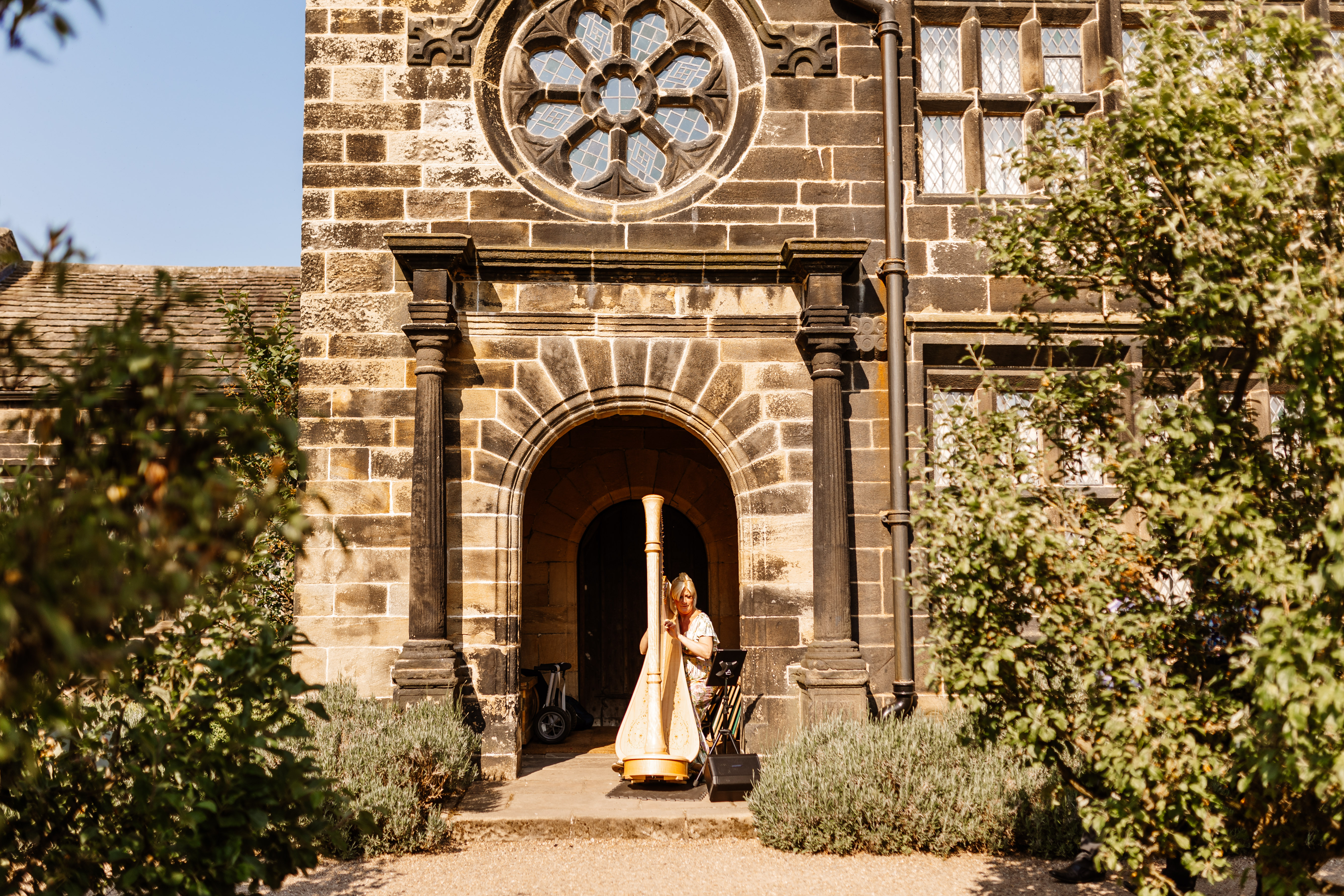 East Riddlesden Hall - Image 13