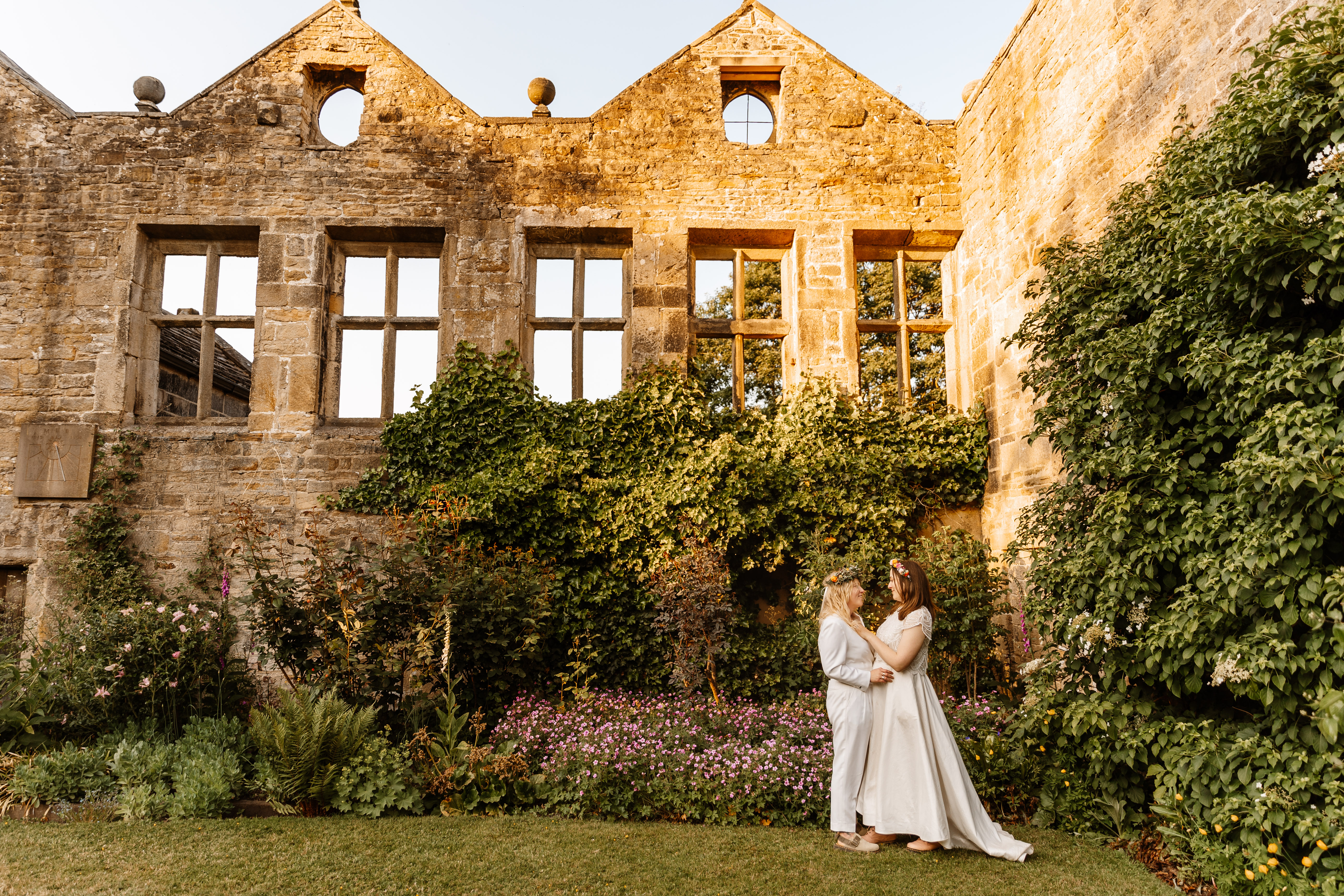 East Riddlesden Hall - Image 17