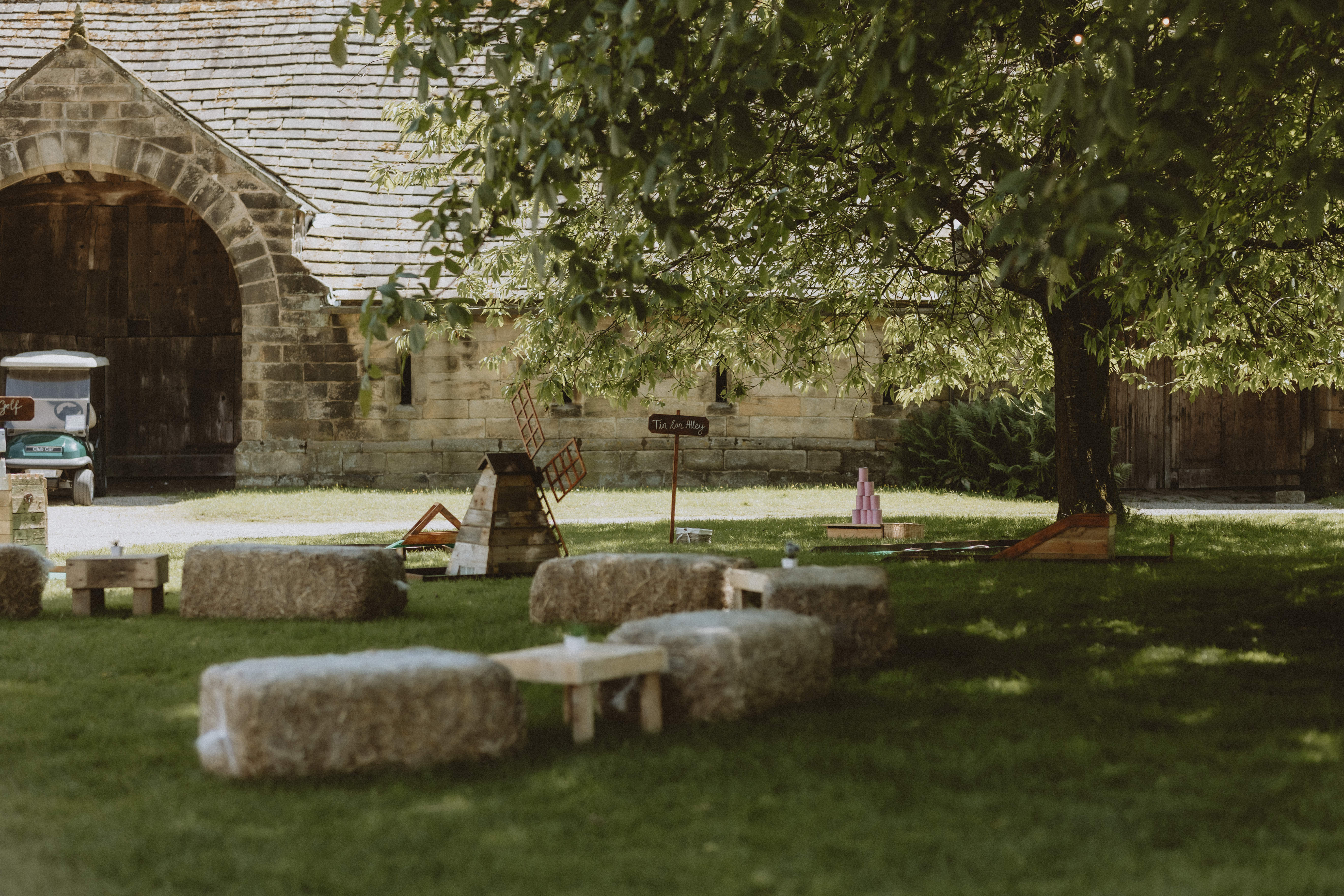 East Riddlesden Hall - Image 20