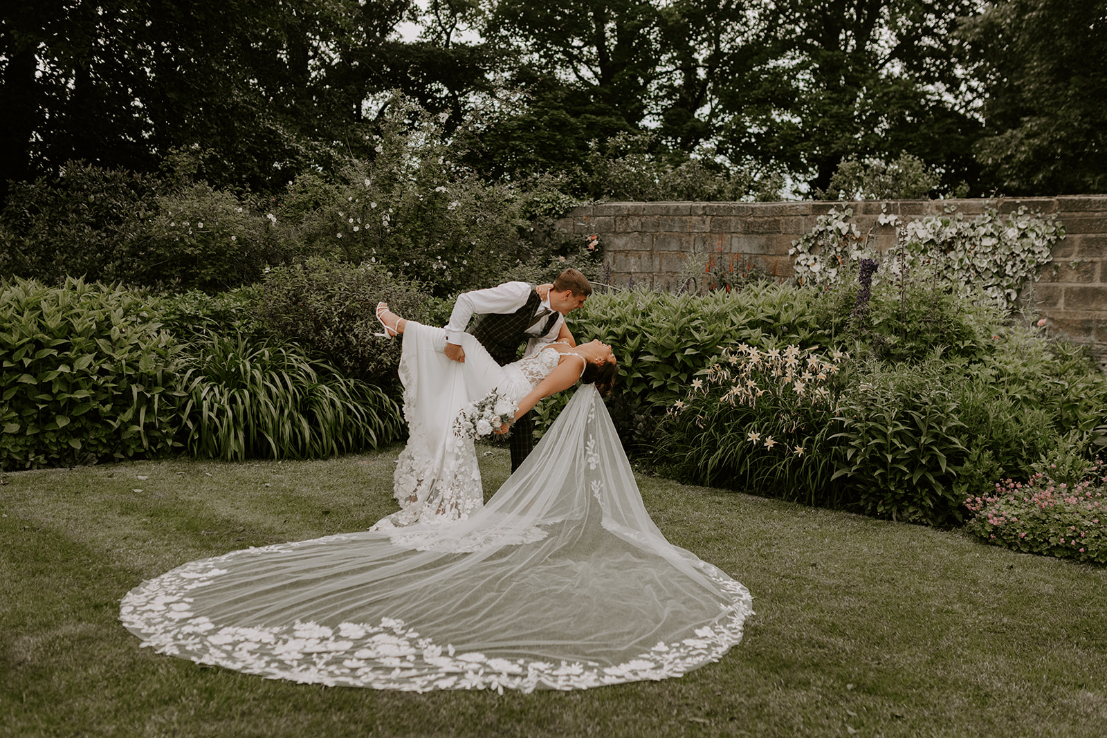 East Riddlesden Hall - Image 21