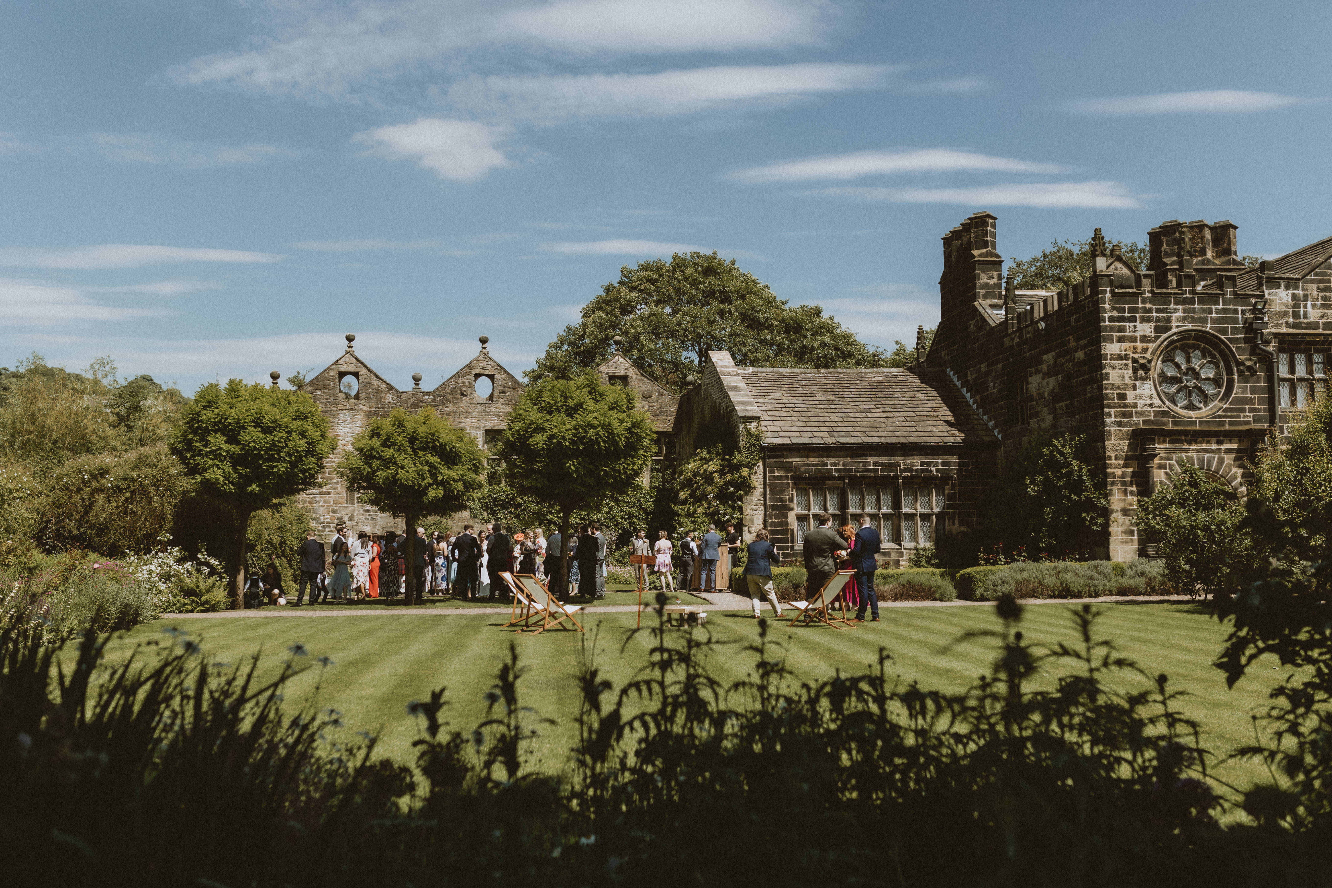 East Riddlesden Hall - Image 24