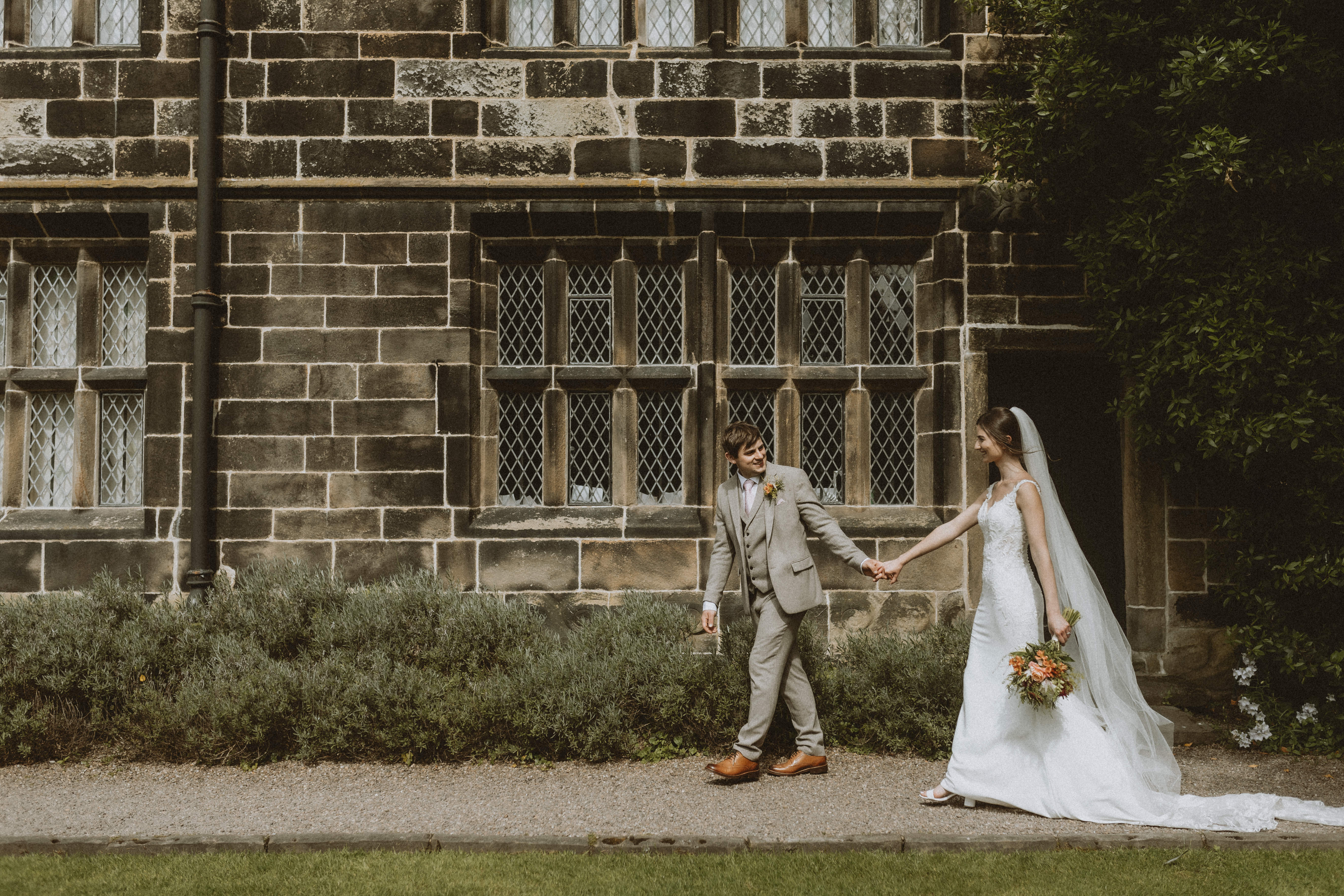 East Riddlesden Hall - Image 26