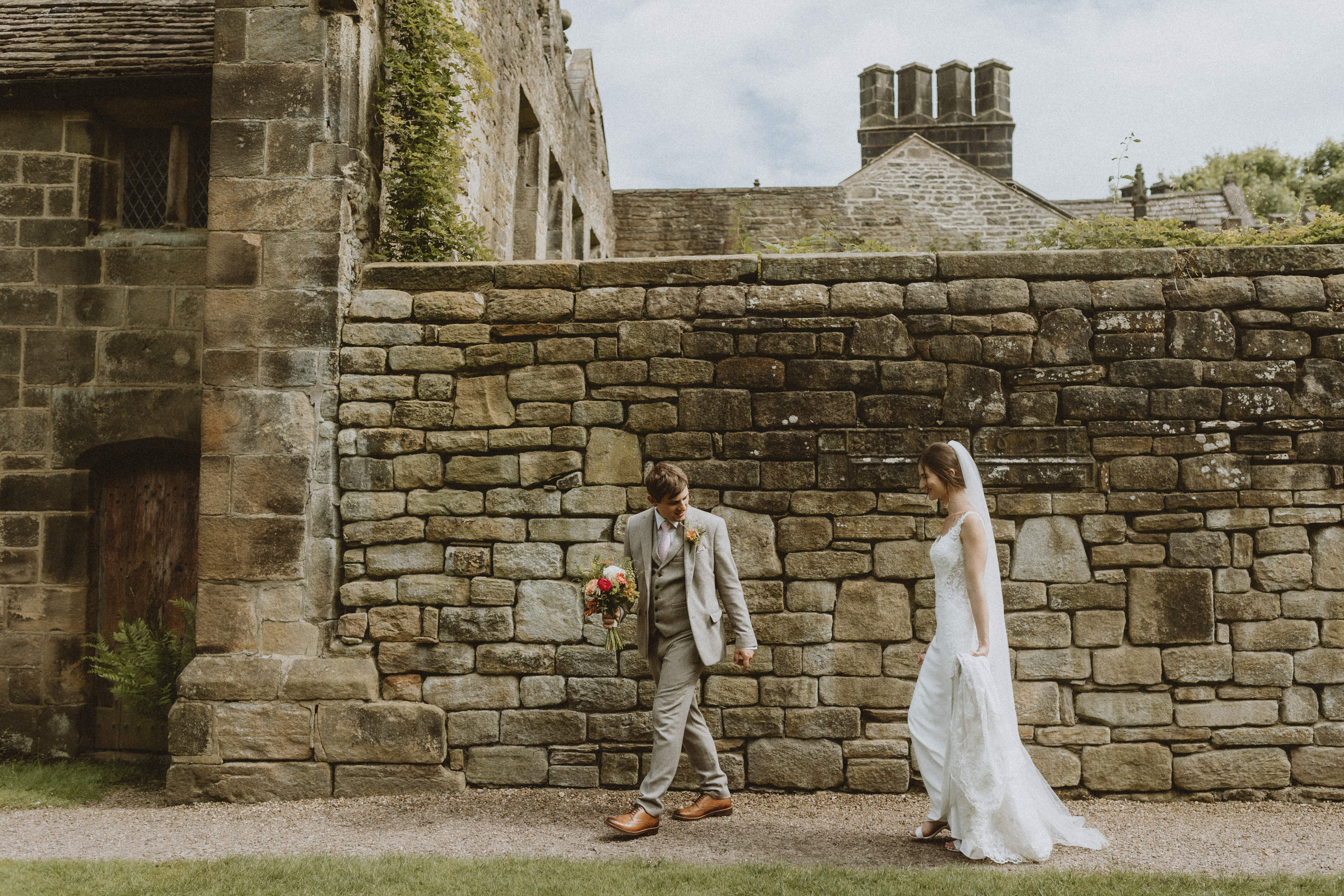 East Riddlesden Hall - Image 31