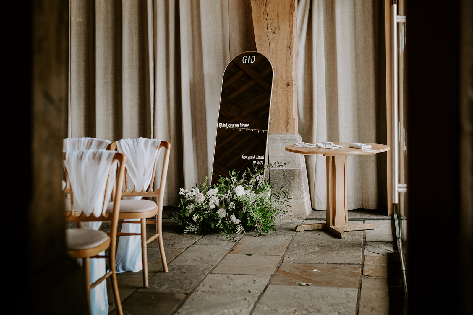 East Riddlesden Hall - Image 34