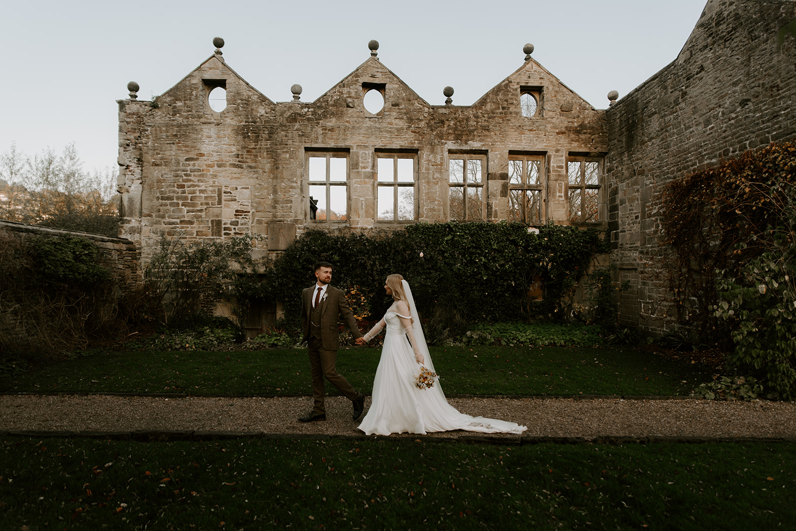 East Riddlesden Hall - Image 36