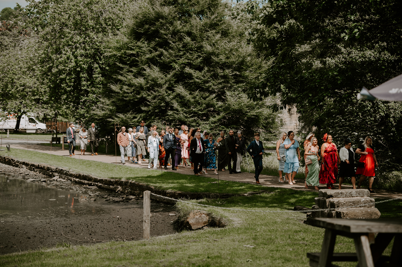 East Riddlesden Hall - Image 37