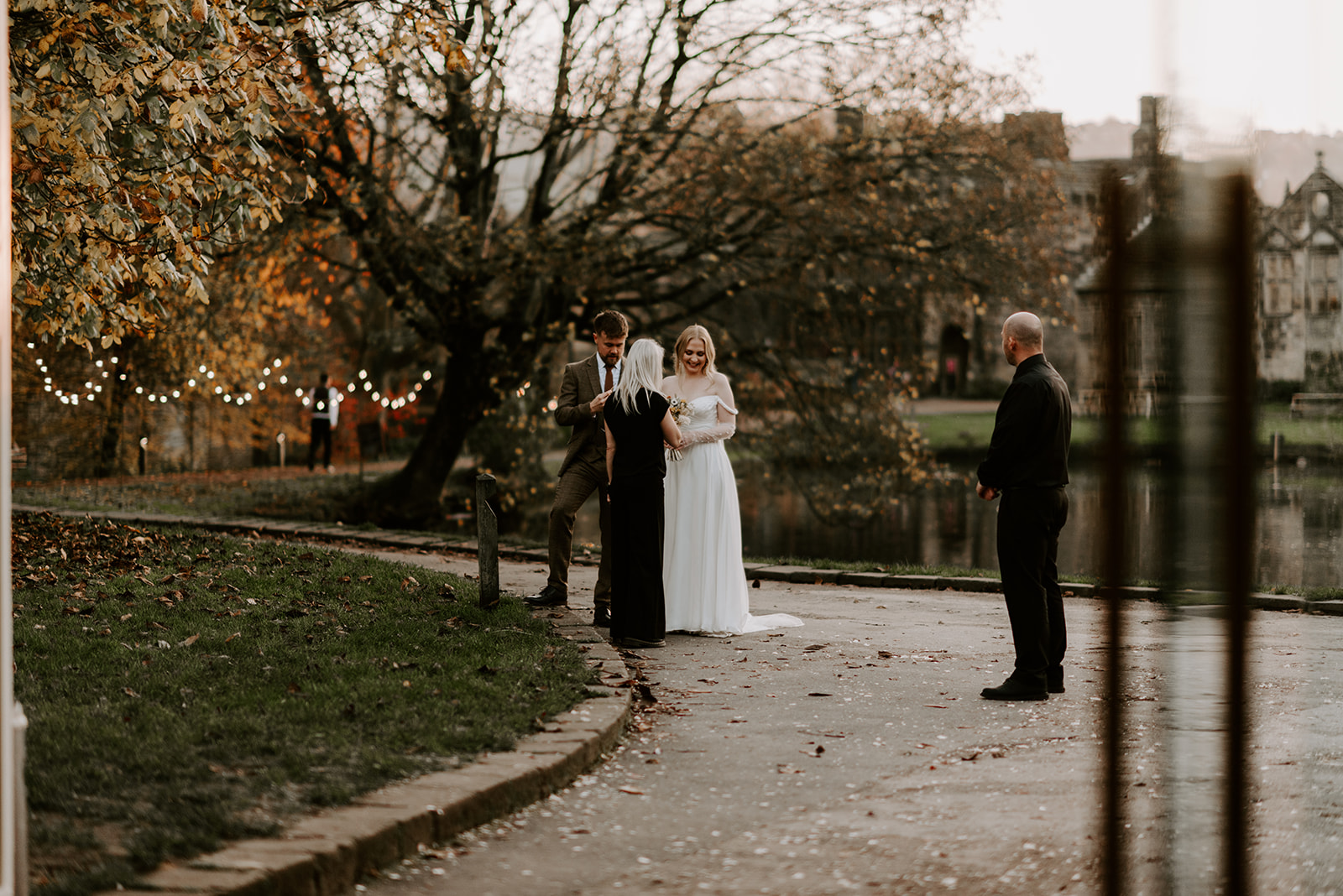 East Riddlesden Hall - Image 42
