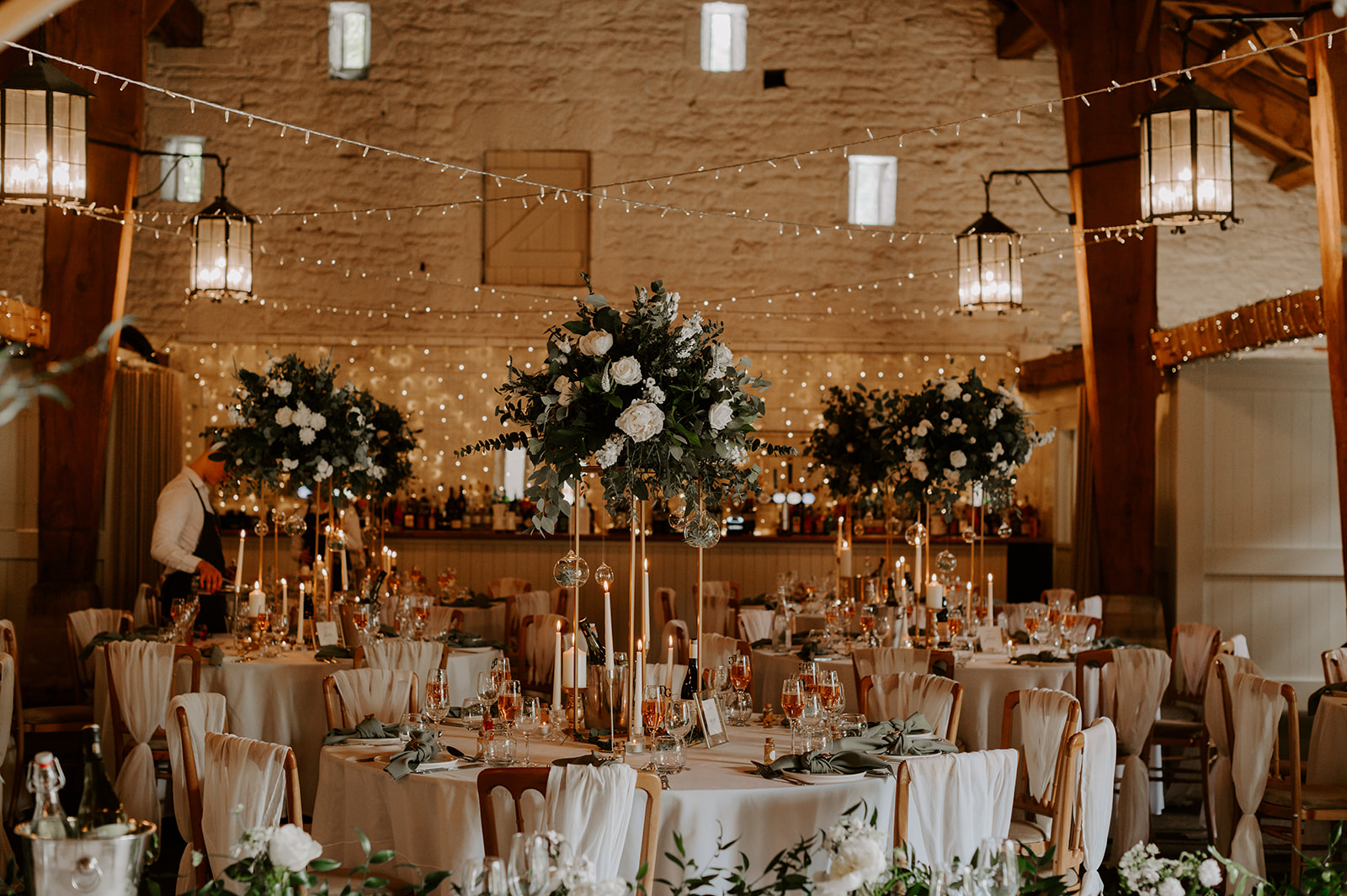 East Riddlesden Hall - Image 44