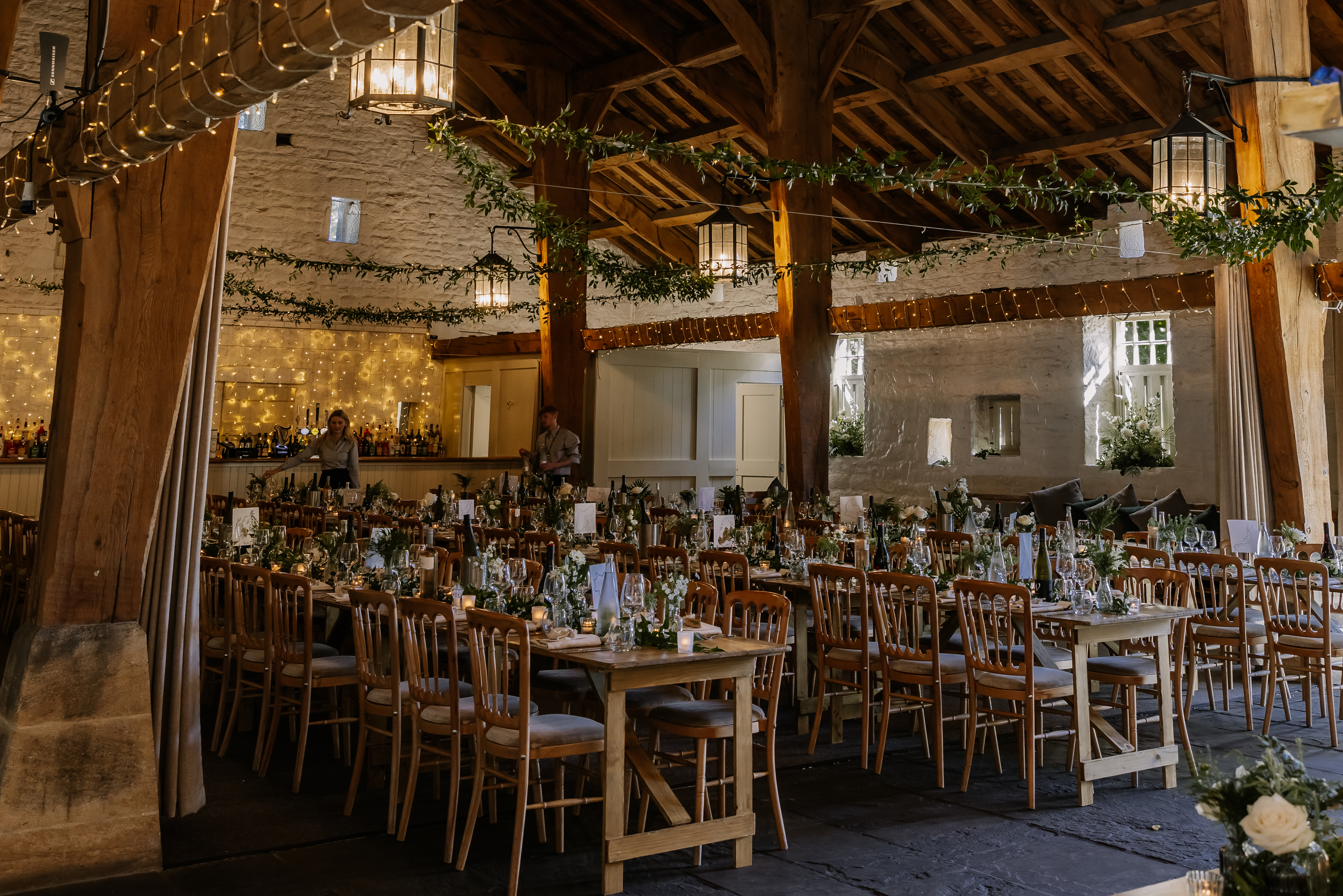 East Riddlesden Hall - Image 46